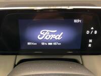 Ford USA Explorer vaihtoauto