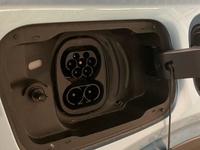 Ford USA Explorer vaihtoauto