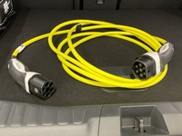 Ford USA Explorer vaihtoauto