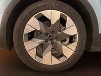 Ford USA Explorer vaihtoauto