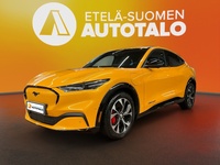 Ford USA Mustang vaihtoauto