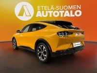 Ford USA Mustang vaihtoauto