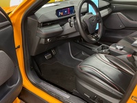 Ford USA Mustang vaihtoauto