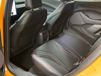 Ford USA Mustang vaihtoauto