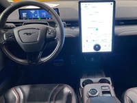 Ford USA Mustang vaihtoauto