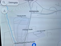 Ford USA Mustang vaihtoauto