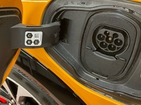 Ford USA Mustang vaihtoauto