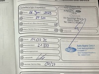 Ford USA Mustang vaihtoauto