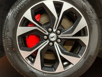 Ford USA Mustang vaihtoauto