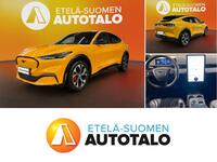 Ford USA Mustang vaihtoauto