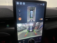 Ford USA Mustang vaihtoauto