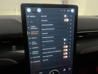 Ford USA Mustang vaihtoauto