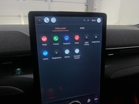 Ford USA Mustang vaihtoauto