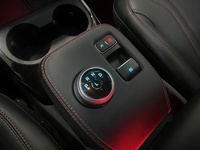 Ford USA Mustang vaihtoauto