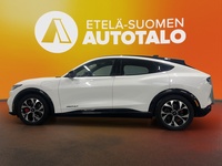 Ford USA Mustang vaihtoauto