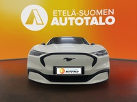 Ford USA Mustang vaihtoauto