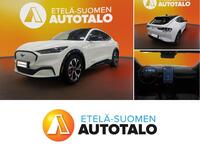 Ford USA Mustang vaihtoauto