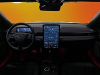 Ford USA Mustang vaihtoauto