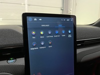 Ford USA Mustang vaihtoauto