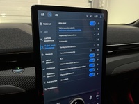 Ford USA Mustang vaihtoauto