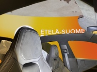 Polestar 4 vaihtoauto