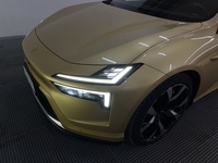 Polestar 4 vaihtoauto