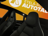 Polestar 4 vaihtoauto