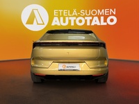 Polestar 4 vaihtoauto