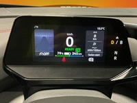 Volkswagen ID.5 vaihtoauto