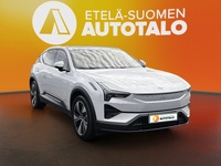 Polestar 3 vaihtoauto