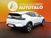 Polestar 3 vaihtoauto