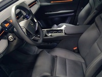 Polestar 3 vaihtoauto