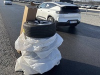 Polestar 3 vaihtoauto