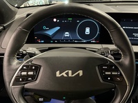 Kia EV6 vaihtoauto