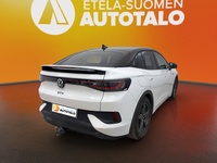 Volkswagen ID.5 vaihtoauto