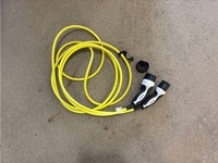 Volkswagen ID.5 vaihtoauto