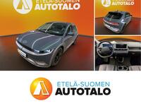 Hyundai IONIQ 5 vaihtoauto