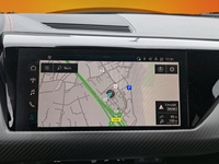 Audi e-tron GT vaihtoauto