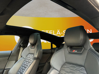 Audi e-tron GT vaihtoauto