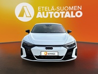 Audi e-tron GT vaihtoauto