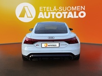 Audi e-tron GT vaihtoauto