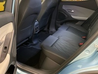 Ford USA Explorer vaihtoauto