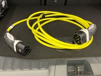 Ford USA Explorer vaihtoauto