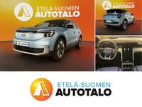 Ford USA Explorer vaihtoauto