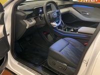 Ford Capri vaihtoauto