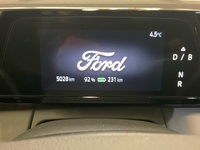 Ford Capri vaihtoauto