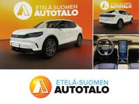 Ford Capri vaihtoauto