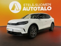 Ford Capri vaihtoauto