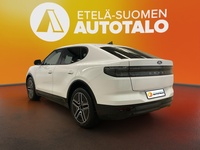 Ford Capri vaihtoauto