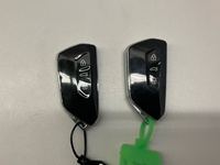 Ford Capri vaihtoauto